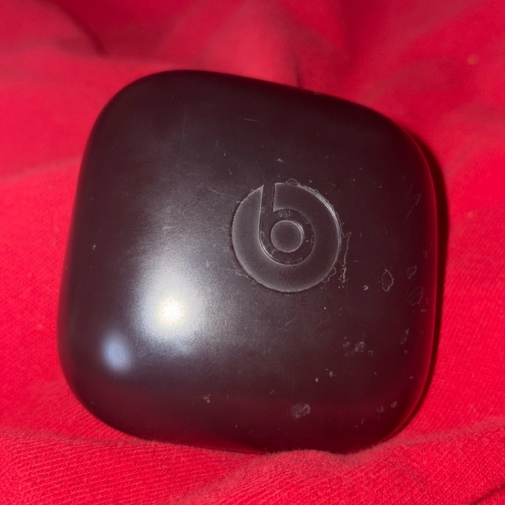 Powerbeat pro
